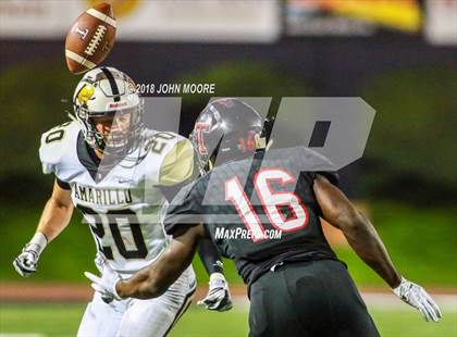 Thumbnail 2 in Amarillo @ Tascosa photogallery.