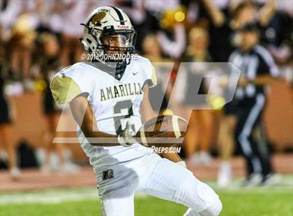 Thumbnail 1 in Amarillo @ Tascosa photogallery.