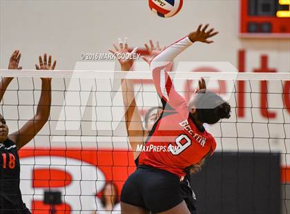Thumbnail 3 in Harker Heights @ Belton photogallery.