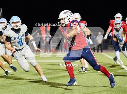 Thumbnail 3 in Villa Park @ Tesoro photogallery.