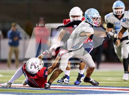 Thumbnail 1 in Villa Park @ Tesoro photogallery.