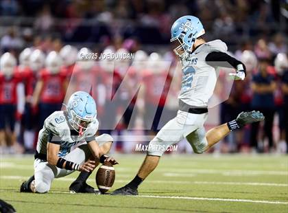 Thumbnail 3 in Villa Park @ Tesoro photogallery.