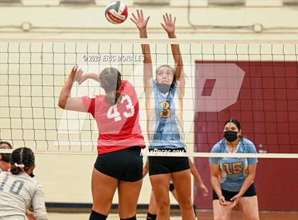 Thumbnail 1 in Sweetwater @ San Ysidro photogallery.