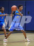 Photo from the gallery "KIPP King @ Berean Christian"