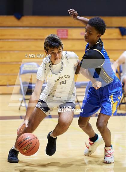 Thumbnail 3 in KIPP King @ Berean Christian photogallery.