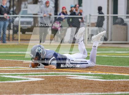 Thumbnail 1 in Moorhead @ Bemidji (MSHSL Section 8 5A Semifinal) photogallery.