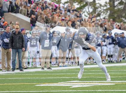 Thumbnail 1 in Moorhead @ Bemidji (MSHSL Section 8 5A Semifinal) photogallery.