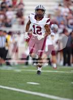 Photo from the gallery "Marshall @ Reagan"