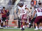 Photo from the gallery "Marshall @ Reagan"