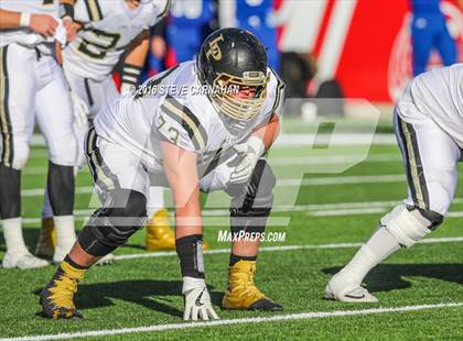 Thumbnail 1 in Lone Peak vs Bingham (UHSAA 5A Final) photogallery.