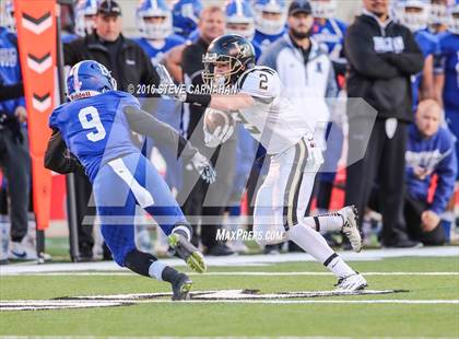 Thumbnail 2 in Lone Peak vs Bingham (UHSAA 5A Final) photogallery.