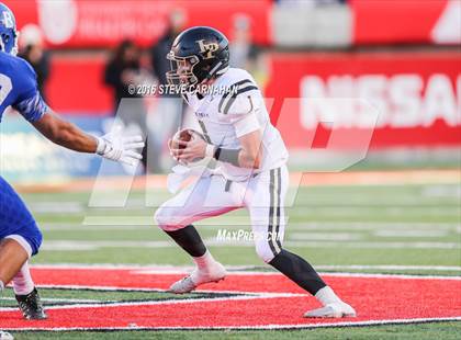 Thumbnail 3 in Lone Peak vs Bingham (UHSAA 5A Final) photogallery.