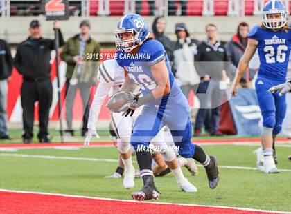 Thumbnail 2 in Lone Peak vs Bingham (UHSAA 5A Final) photogallery.