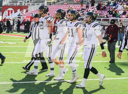 Thumbnail 1 in Lone Peak vs Bingham (UHSAA 5A Final) photogallery.