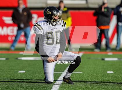 Thumbnail 2 in Lone Peak vs Bingham (UHSAA 5A Final) photogallery.