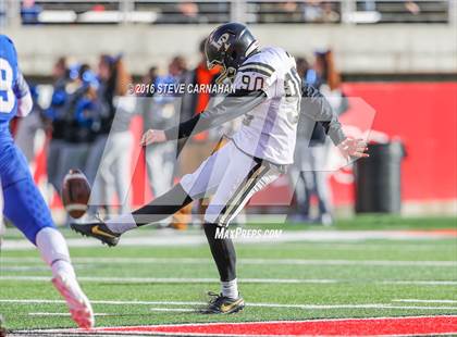 Thumbnail 1 in Lone Peak vs Bingham (UHSAA 5A Final) photogallery.