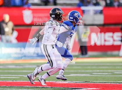 Thumbnail 1 in Lone Peak vs Bingham (UHSAA 5A Final) photogallery.
