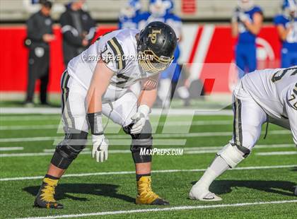 Thumbnail 2 in Lone Peak vs Bingham (UHSAA 5A Final) photogallery.