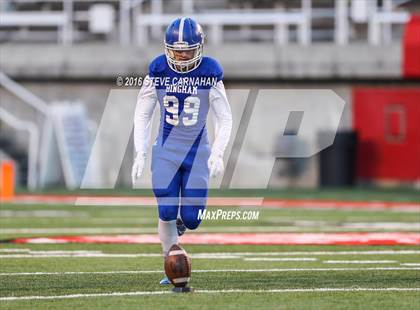 Thumbnail 1 in Lone Peak vs Bingham (UHSAA 5A Final) photogallery.