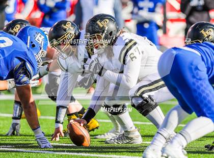 Thumbnail 3 in Lone Peak vs Bingham (UHSAA 5A Final) photogallery.