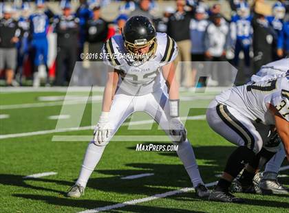 Thumbnail 2 in Lone Peak vs Bingham (UHSAA 5A Final) photogallery.