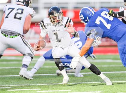 Thumbnail 2 in Lone Peak vs Bingham (UHSAA 5A Final) photogallery.