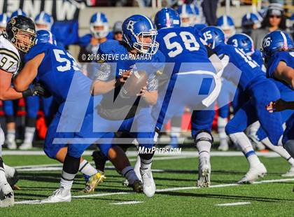 Thumbnail 2 in Lone Peak vs Bingham (UHSAA 5A Final) photogallery.