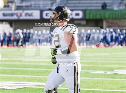 Thumbnail 1 in Lone Peak vs Bingham (UHSAA 5A Final) photogallery.