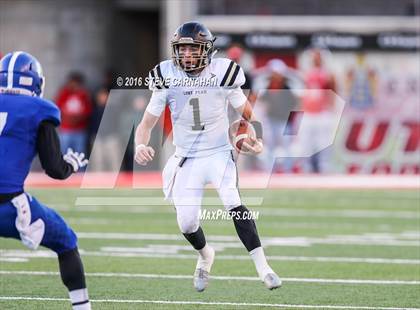 Thumbnail 3 in Lone Peak vs Bingham (UHSAA 5A Final) photogallery.