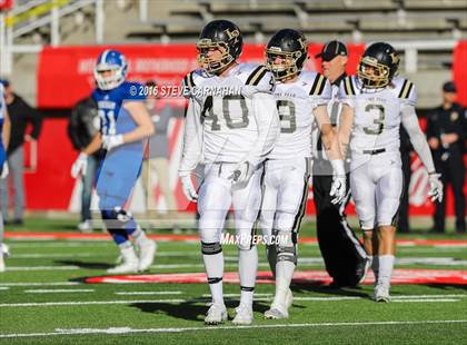 Thumbnail 2 in Lone Peak vs Bingham (UHSAA 5A Final) photogallery.
