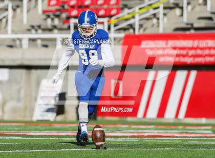 Thumbnail 3 in Lone Peak vs Bingham (UHSAA 5A Final) photogallery.