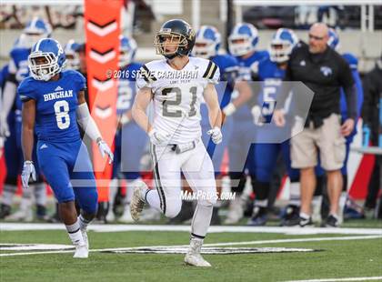 Thumbnail 2 in Lone Peak vs Bingham (UHSAA 5A Final) photogallery.