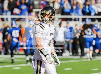 Thumbnail 1 in Lone Peak vs Bingham (UHSAA 5A Final) photogallery.
