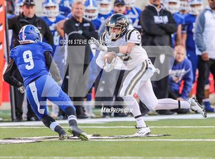 Thumbnail 1 in Lone Peak vs Bingham (UHSAA 5A Final) photogallery.