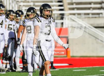 Thumbnail 3 in Lone Peak vs Bingham (UHSAA 5A Final) photogallery.