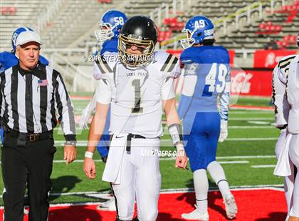 Thumbnail 3 in Lone Peak vs Bingham (UHSAA 5A Final) photogallery.