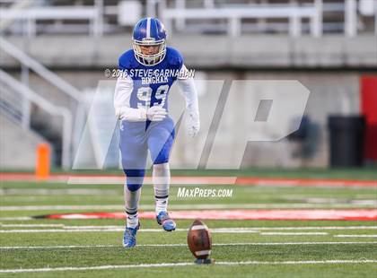 Thumbnail 2 in Lone Peak vs Bingham (UHSAA 5A Final) photogallery.