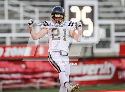 Thumbnail 1 in Lone Peak vs Bingham (UHSAA 5A Final) photogallery.