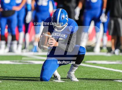 Thumbnail 1 in Lone Peak vs Bingham (UHSAA 5A Final) photogallery.