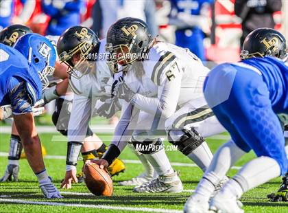 Thumbnail 1 in Lone Peak vs Bingham (UHSAA 5A Final) photogallery.