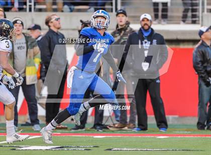 Thumbnail 2 in Lone Peak vs Bingham (UHSAA 5A Final) photogallery.