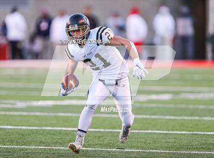 Thumbnail 1 in Lone Peak vs Bingham (UHSAA 5A Final) photogallery.