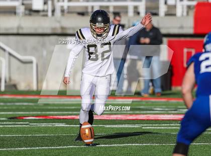 Thumbnail 2 in Lone Peak vs Bingham (UHSAA 5A Final) photogallery.