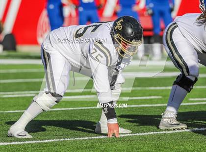 Thumbnail 1 in Lone Peak vs Bingham (UHSAA 5A Final) photogallery.