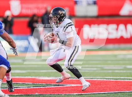 Thumbnail 2 in Lone Peak vs Bingham (UHSAA 5A Final) photogallery.