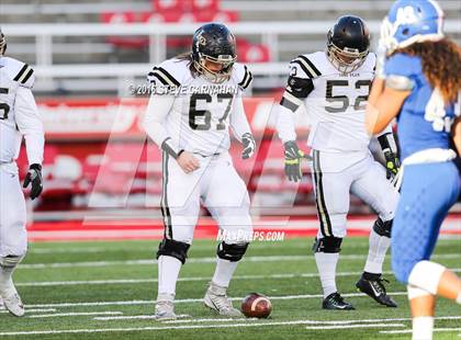 Thumbnail 2 in Lone Peak vs Bingham (UHSAA 5A Final) photogallery.