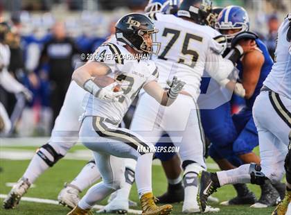 Thumbnail 3 in Lone Peak vs Bingham (UHSAA 5A Final) photogallery.
