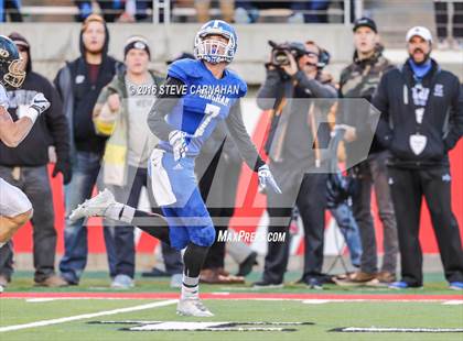 Thumbnail 1 in Lone Peak vs Bingham (UHSAA 5A Final) photogallery.