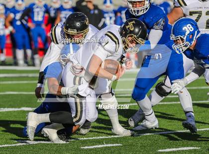 Thumbnail 1 in Lone Peak vs Bingham (UHSAA 5A Final) photogallery.