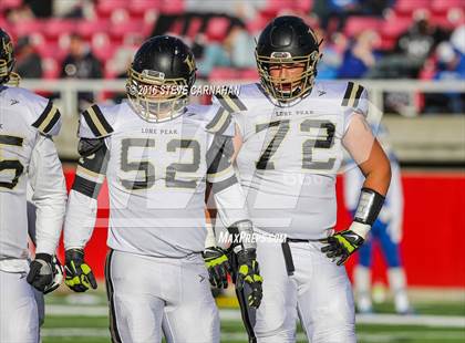Thumbnail 2 in Lone Peak vs Bingham (UHSAA 5A Final) photogallery.